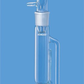 Extractor Soxhlet