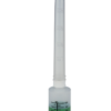 Jeringa toma muestras de liquidos con vaso recolec. x 100 ml