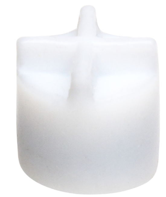 Varilla agitadora magnetica Spinfin