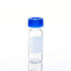 VC02 - Vial 2ml HPLC Combipack con tapa