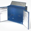 Gabinete antiruido para tamizadora RO-TAP RX29