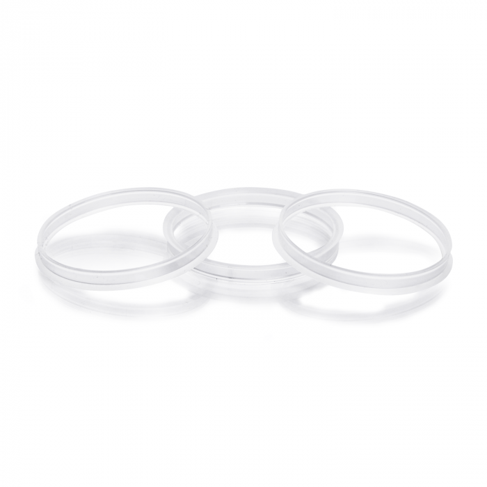 Anillo de vertido para boca GL45