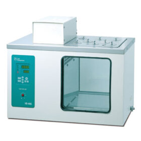 Baño Termostático Visible para Viscosímetro Marca Jeiotech