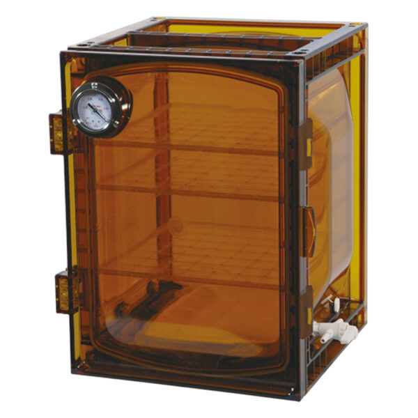 Gabinete Desecador resistente a los rayos UV capacidad 35 Litros