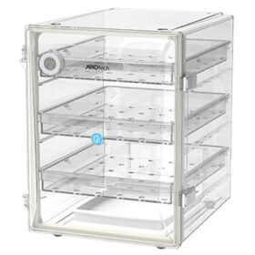 Gabinete Desecador Capacidad 50 Litros