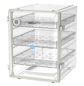 Gabinete Desecador Capacidad 50 Litros