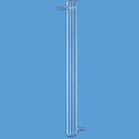 Refrigerantes Liebig con esmeriles M/H 24/40