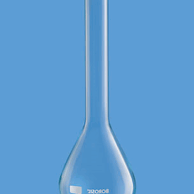Balon Kjeldahl x 500 ml