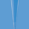 Cono de Imhoff Ø110 mm con divisiones de 10 a 40 ml cada 1 ml
