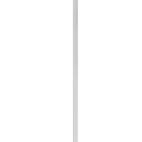 Espatula revolvedora de polipropileno L:20cm