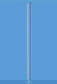 Varillas  agitadoras de vidrio borosilicato 3.3