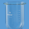 Vaso para aparato de disolucion x 1000 ml con certificado