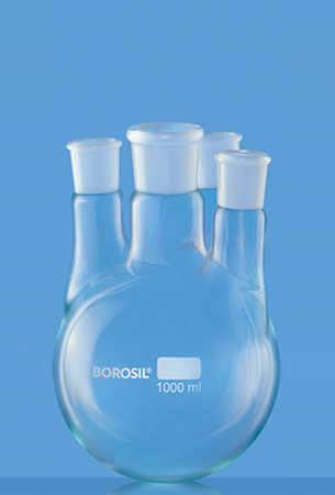 Balon x20 litros 4 bocas