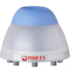 Mini agitador vortex 3000 RPM