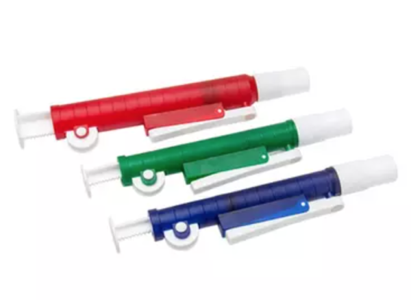 Pipeteador PIPETTE PUMP - Imagen 2