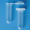 Tubos microcentrifuga 2ml no esteriles x 500 unidades