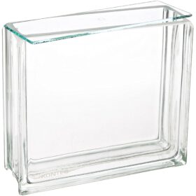 Cuba para placa de TLC de 20 x 20 cm con tapa