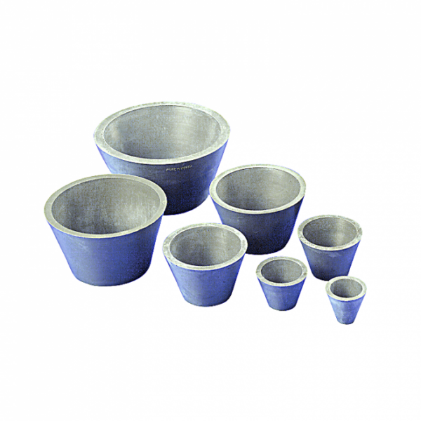 Set de tapones concéntricos de siliconada x 7 unidades