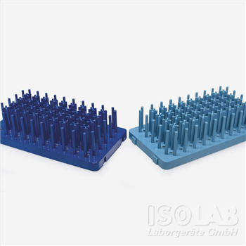 Gradilla para tubos Falcon - Imagen 2