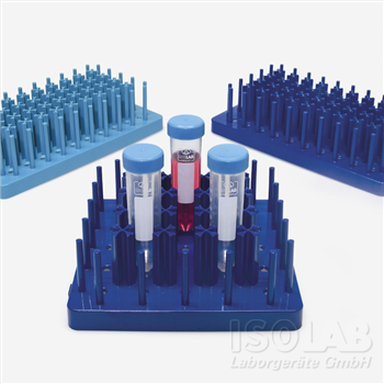 Gradilla para tubos Falcon