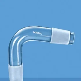 Adaptador de Conexión a 75° Esmeriles Macho 24/29