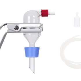 Equipo de Filtración Continua VFC 47